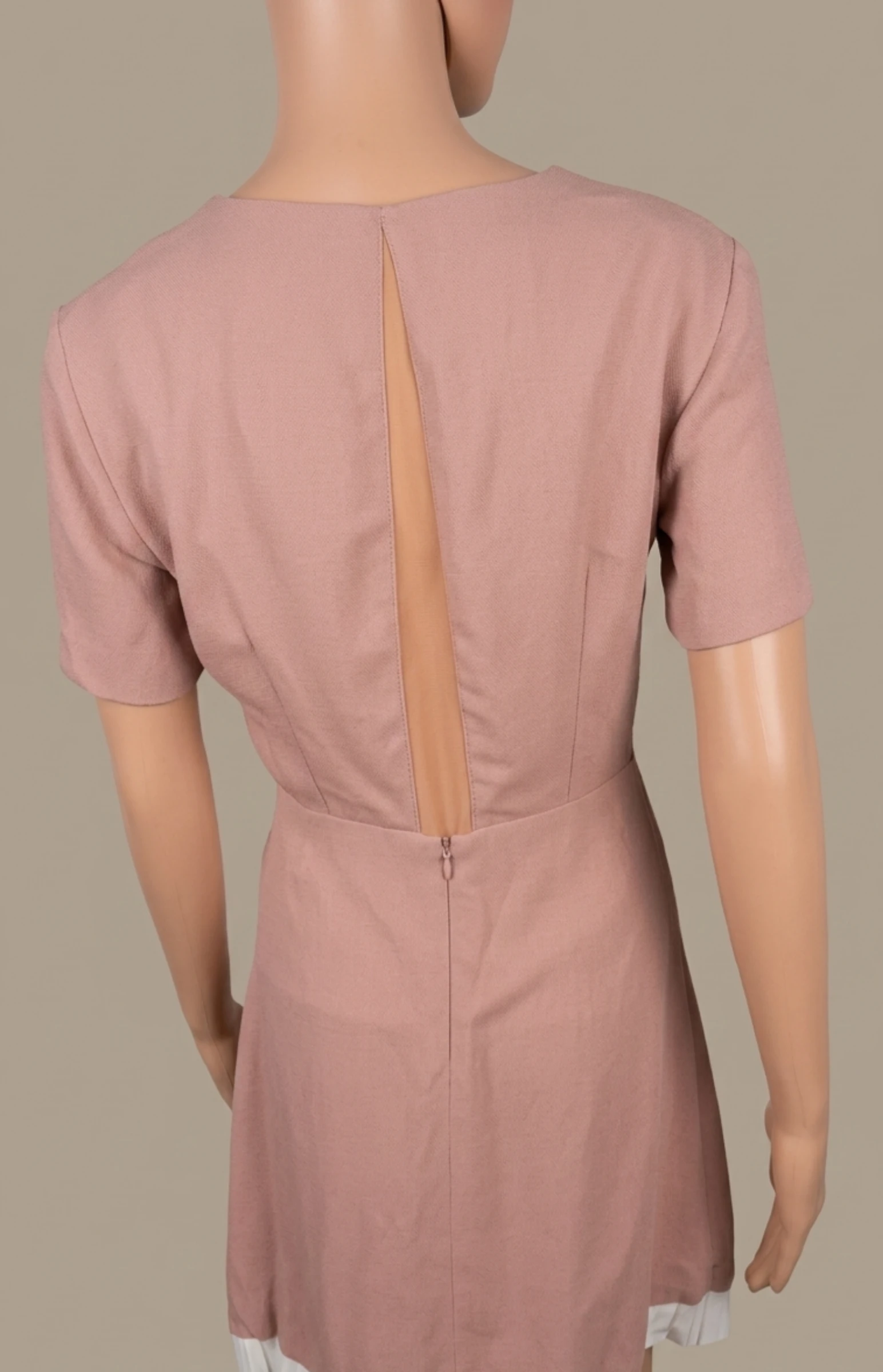 Robe Sandro été taille 2